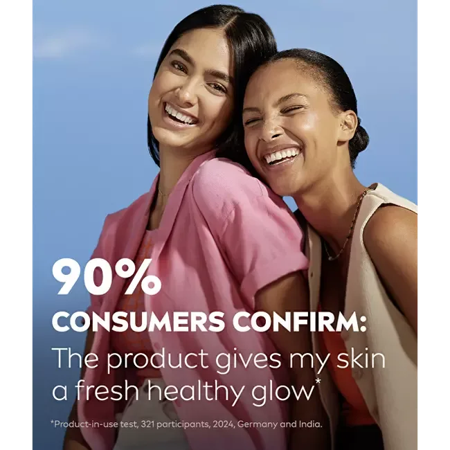 Nivea Moisturizing cream with UV protection SPF 15 Soft (Daily UV Cream) 100 ml thumbnail 5