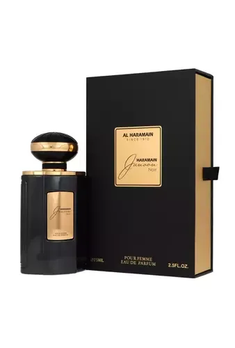 Al Haramain Junoon noir thumbnail 2