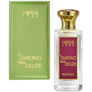 nobile_1942 Il Giardino Delle Delizie thumbnail 3