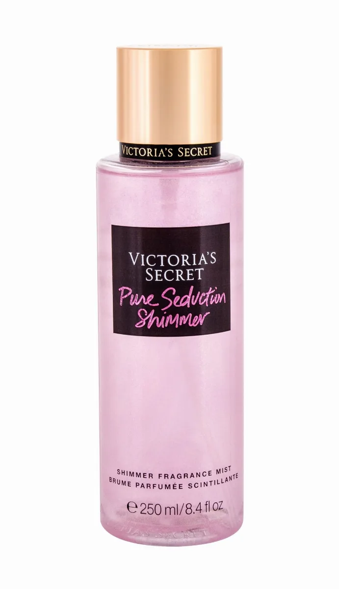 Pure Seduction Shimmer