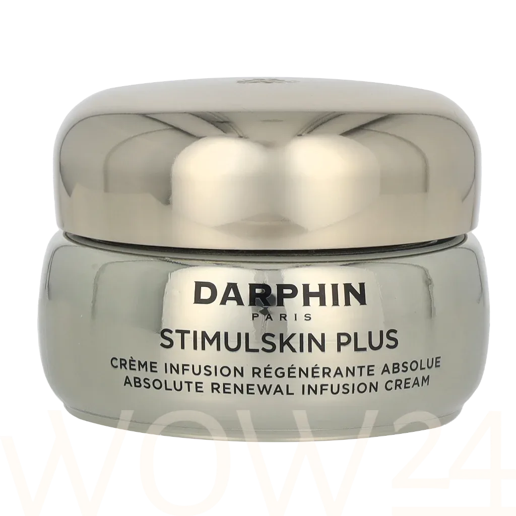 Darphin Stimulskin Plus Absolute Renewal Infusion Cream thumbnail 5