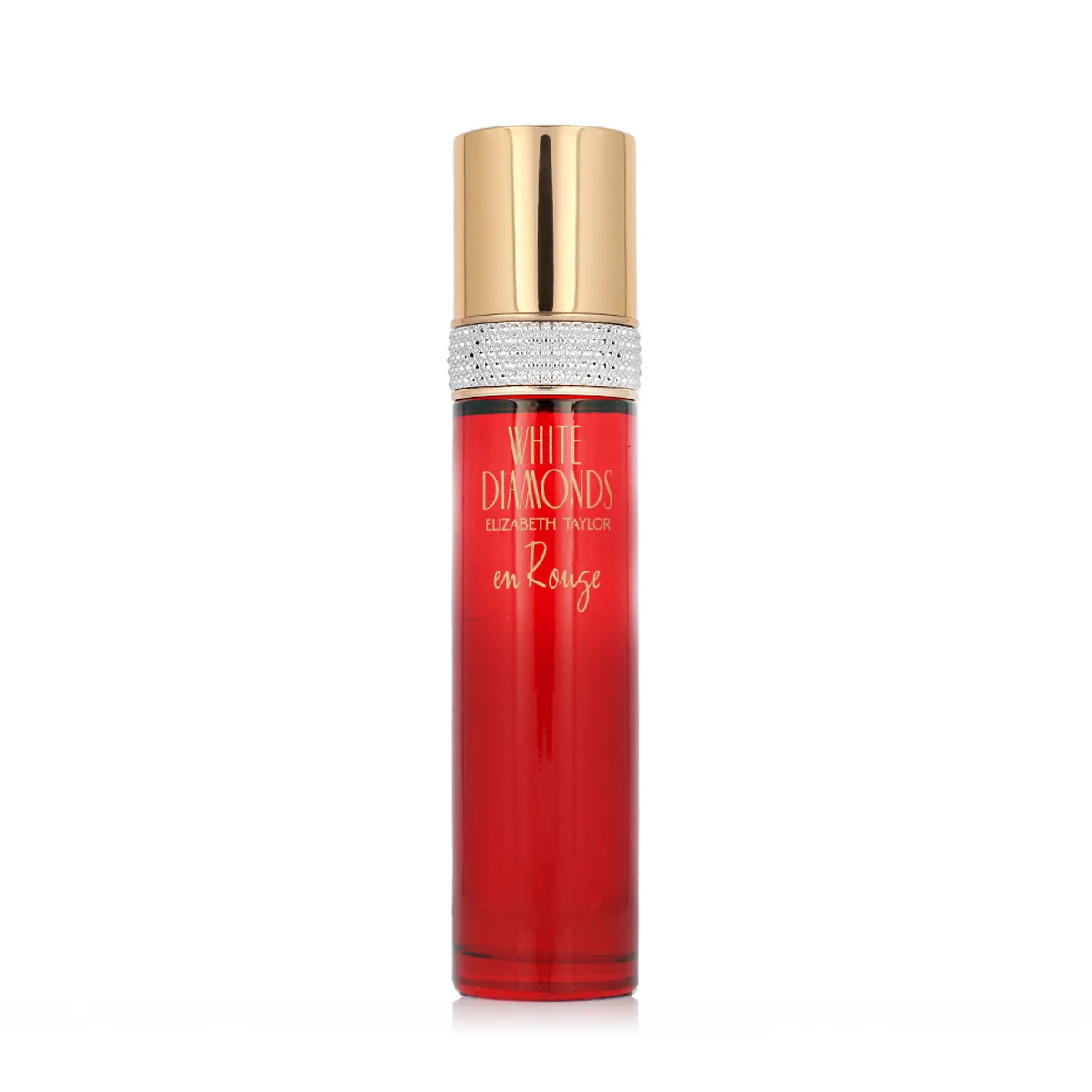 Elizabeth Taylor White Diamonds en Rouge thumbnail 2