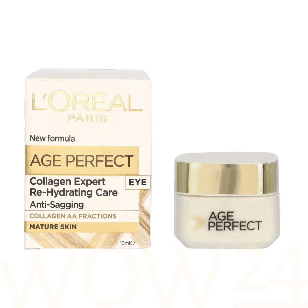 Loreal Age Perfect thumbnail 4