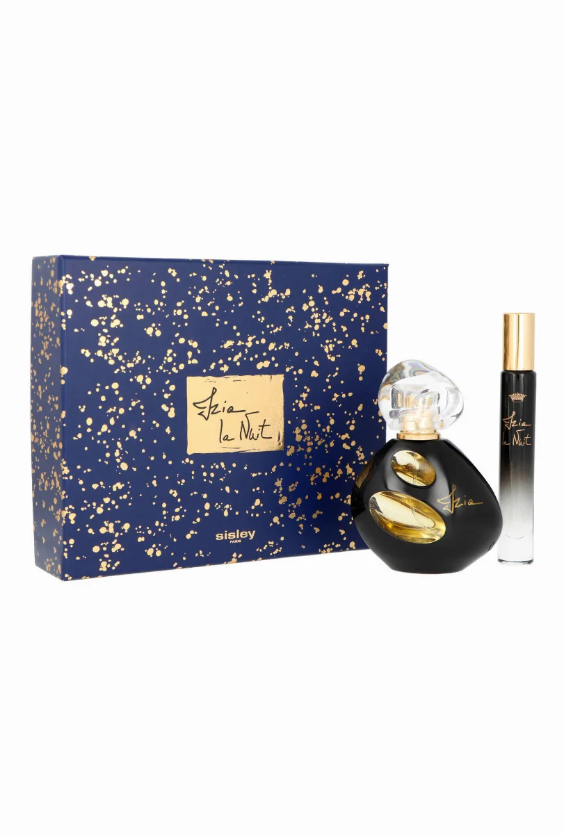 Izia La Nuit
