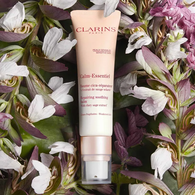 Clarins Calm-Essentiel Repairing Soothing Balm thumbnail 3