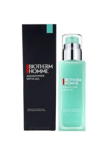 Biotherm Homme aquapower gel thumbnail 8
