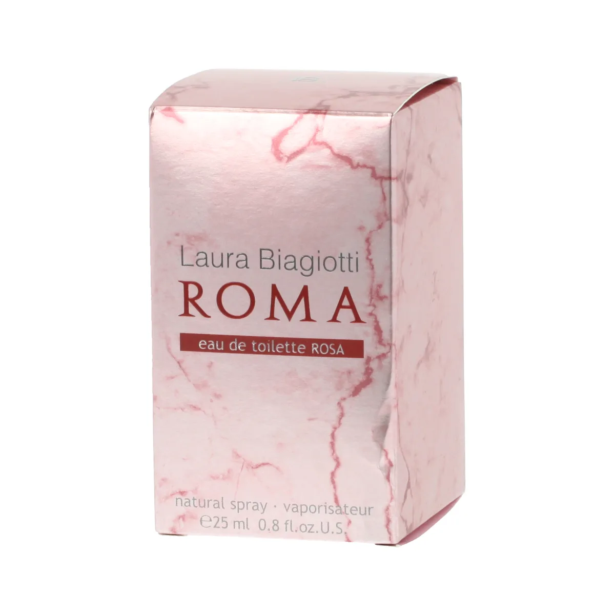 Laura Biagiotti Roma rosa thumbnail 2