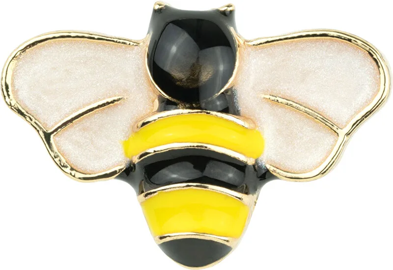 Invisibobble Myclaw Wildflower Juicy Charms Hair Clip M thumbnail 5