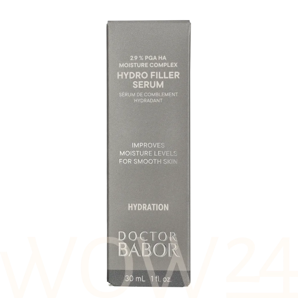 Babor Babor Hydro Filler Serum - Hydration thumbnail 2