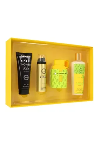 Armaf Beauté Odyssey Limoni Fresh Edition thumbnail 5