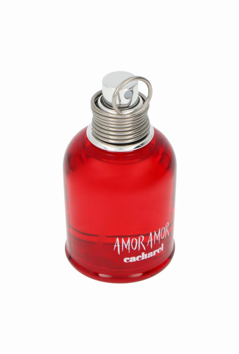Cacharel Amor Amor thumbnail 7