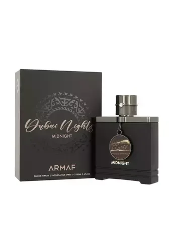 Armaf Beauté Dubai nights midnight thumbnail 2