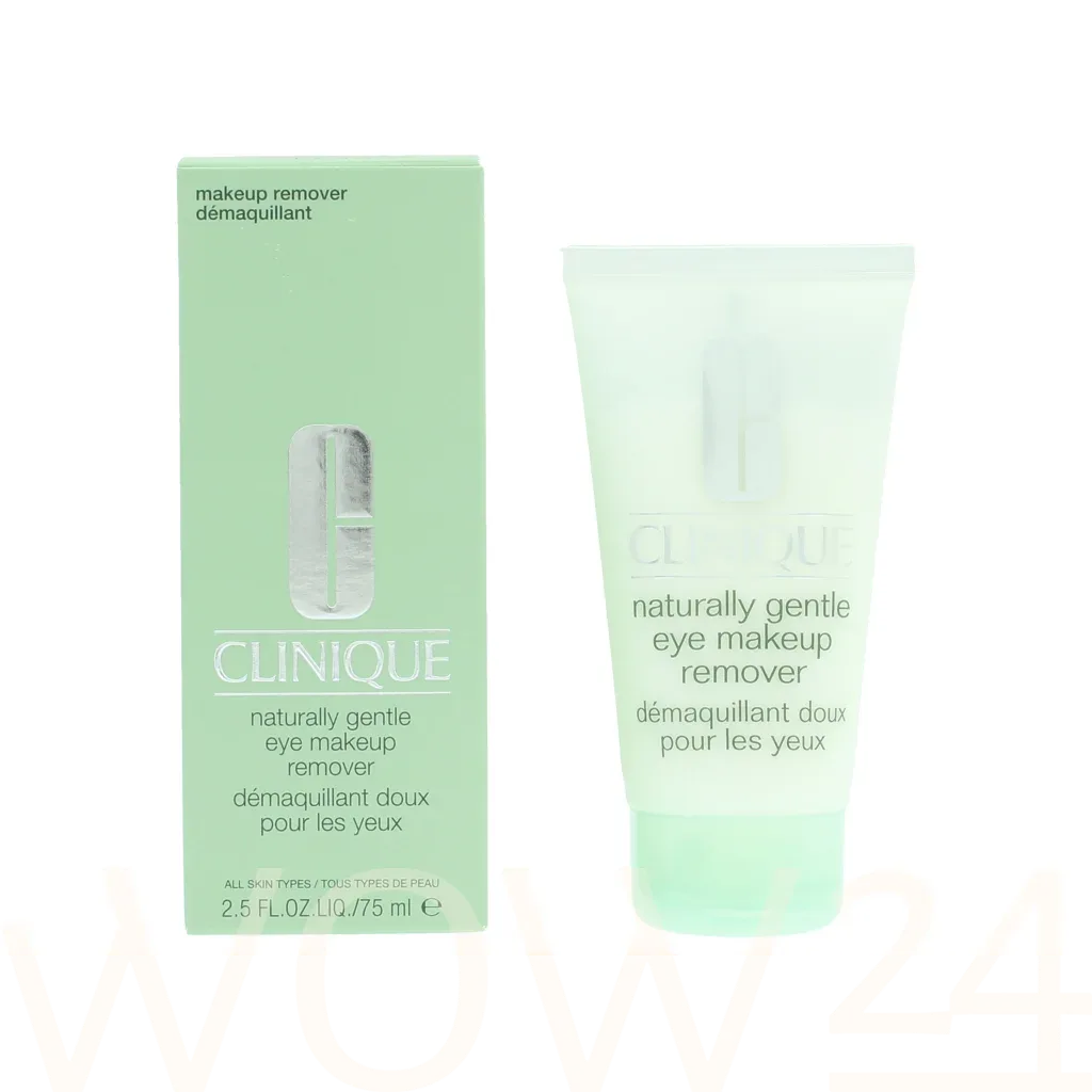 Clinique Naturally gentle thumbnail 4