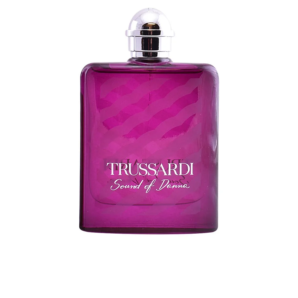 Trussardi Sound of Donna thumbnail 5