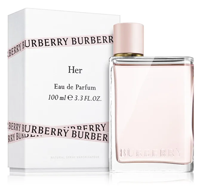 Burberry Her thumbnail 6