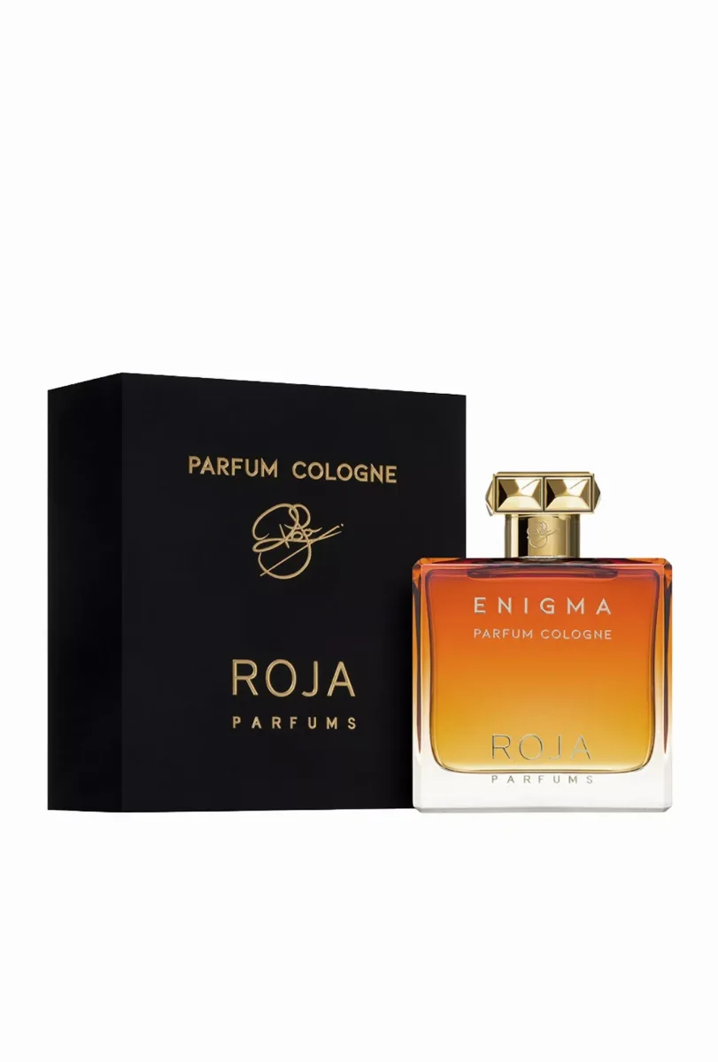 Roja Enigma Parfum Cologne thumbnail 4