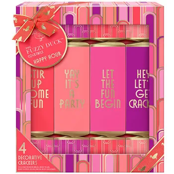 Baylis & Harding Cotswold Cocktails Body Care Gift Set 4 pcs thumbnail 4