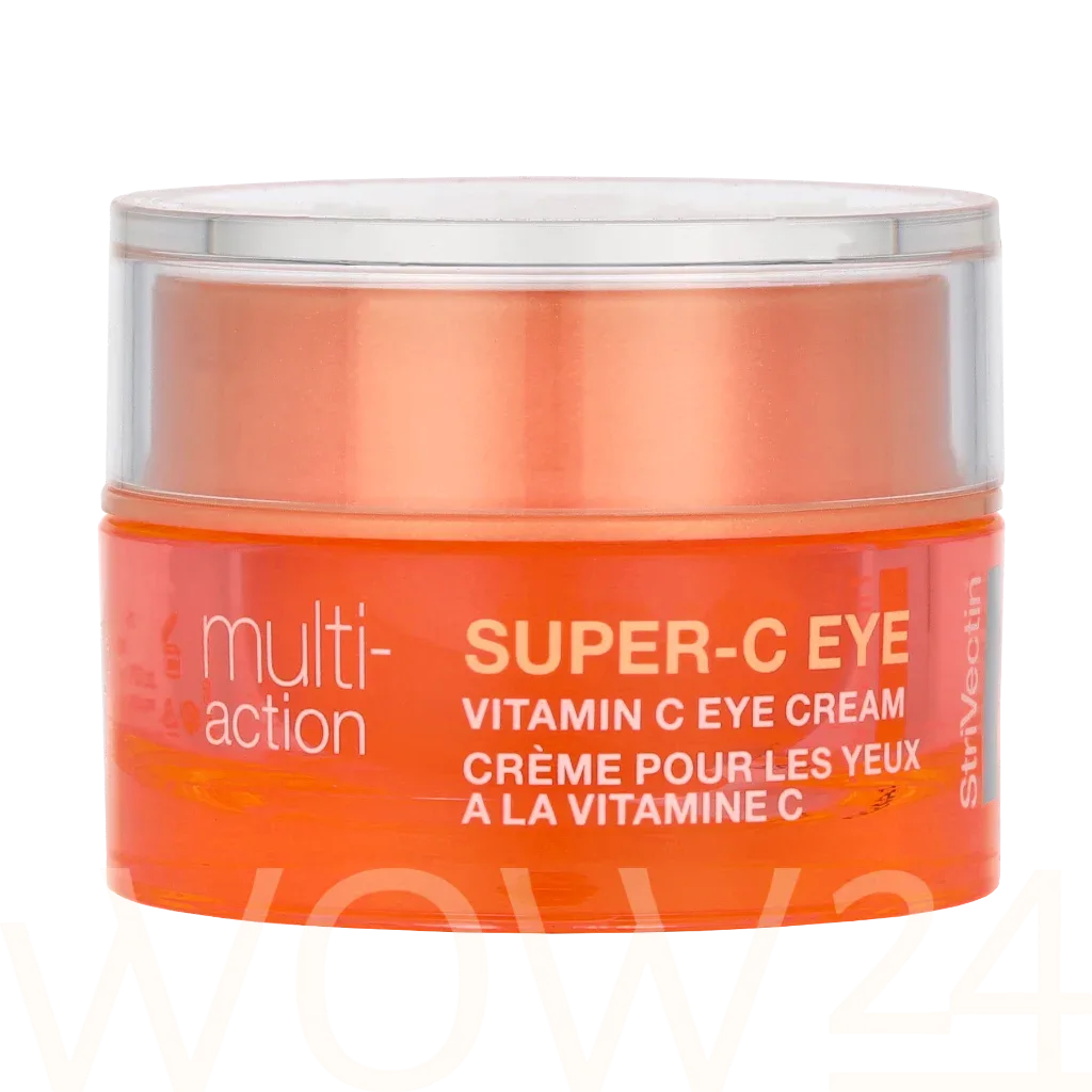 StriVectin Multi-Action Super-C Eye Cream thumbnail 5