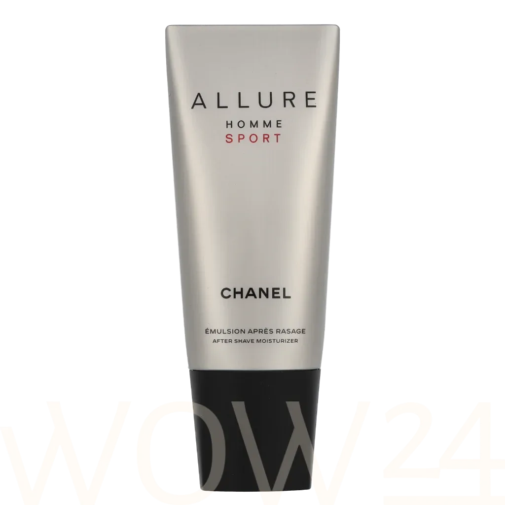 Chanel Allure homme sport thumbnail 5