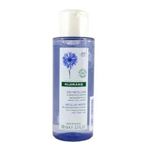 Klorane Micellar Water 3 in 1 Organic Cornflower (Micellar Water) 400 ml thumbnail 2