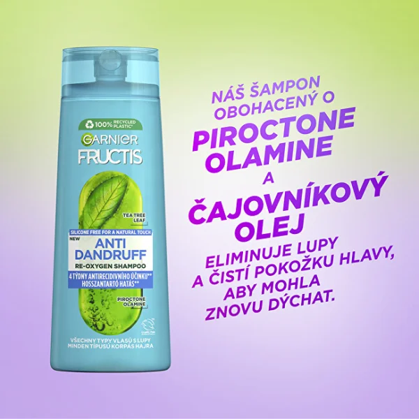 Fructis antidandruff thumbnail 5