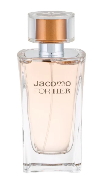 Jacomo for her