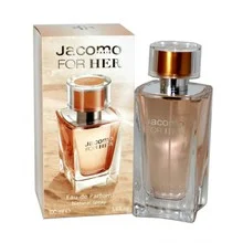 Jacomo for her thumbnail 4
