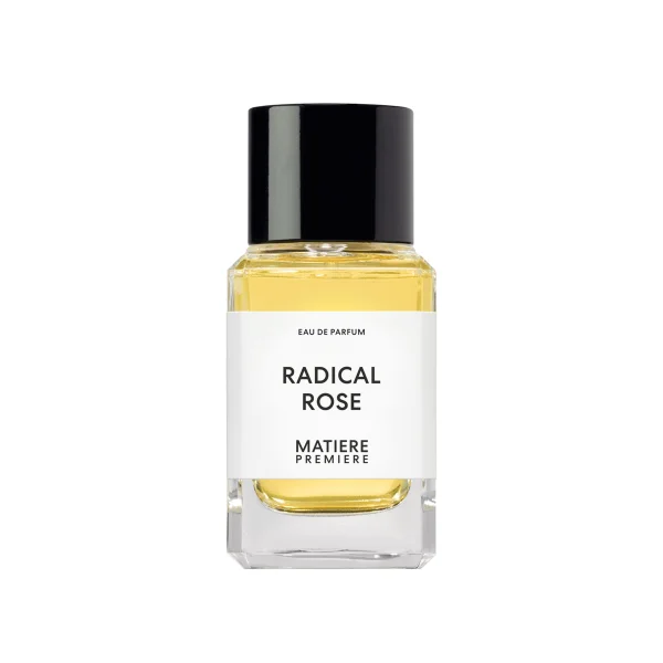 Radical rose