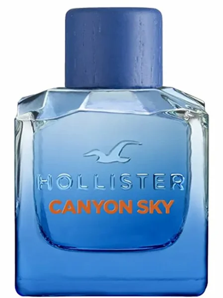 Canyon Sky thumbnail 2