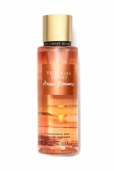 Amber romance