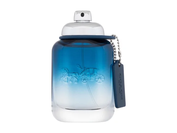 Blue for men thumbnail 2