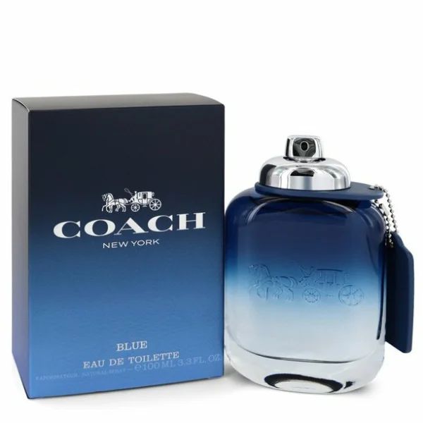 Blue for men