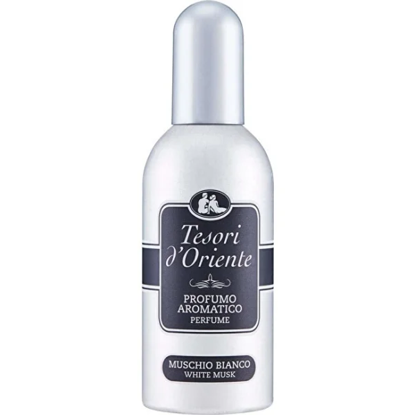White musk