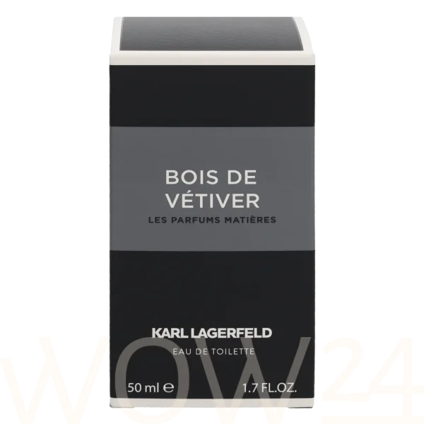Bois de vétiver thumbnail 6