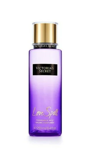 Love spell