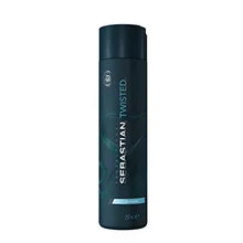 Twisted shampoo thumbnail 2