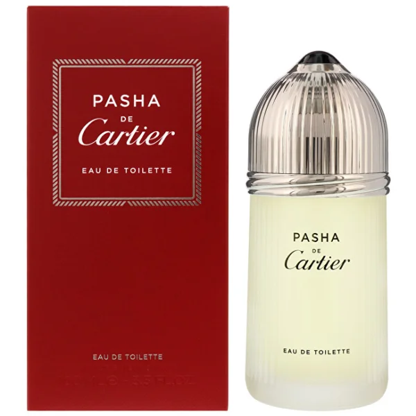 Pasha de cartier