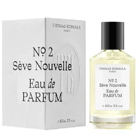 No 2 seve nouvelle