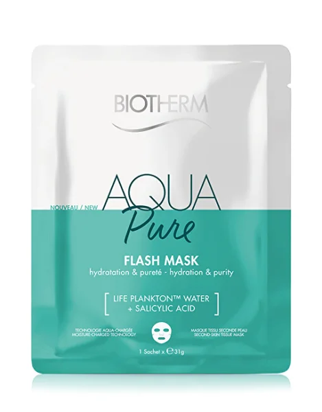 Aqua super mask pure