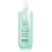 Biosource 24h hydrating & tonifying toner for normal\combination skin thumbnail 2