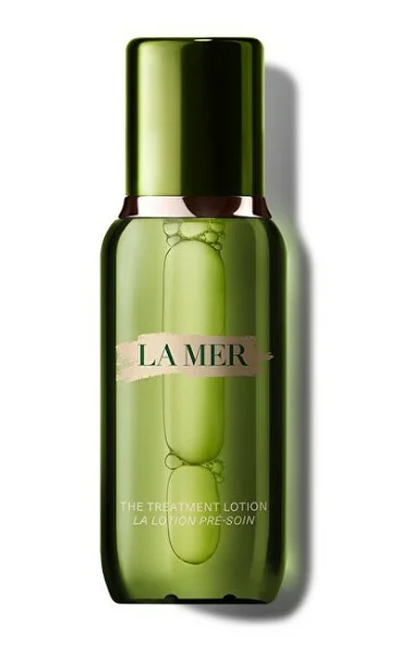 The treatment lotion