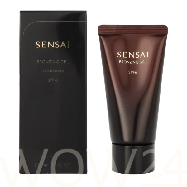 Bronzing gel n bg63 copper bronze thumbnail 6