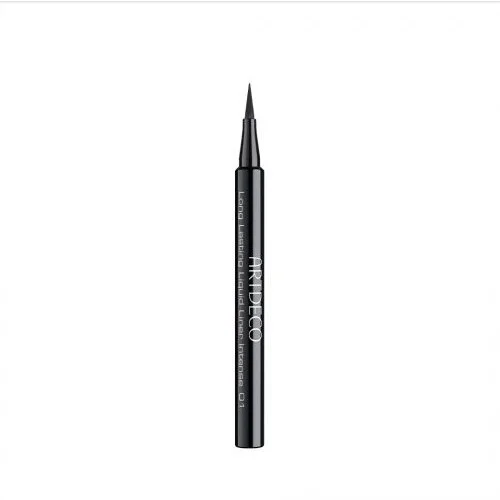 Long lasting liquid liner intense