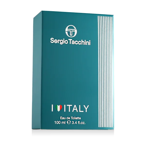 I love italy thumbnail 2