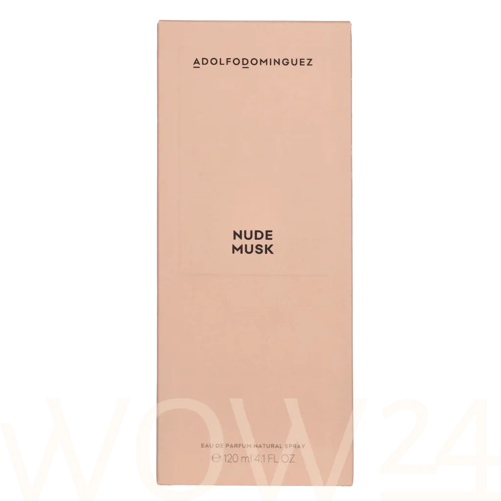 Nude Musk