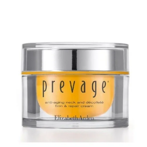 Prevage anti-aging rich day cream