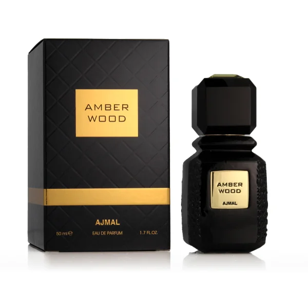 Amber wood thumbnail 4