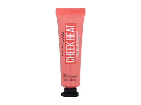 Cheek heat