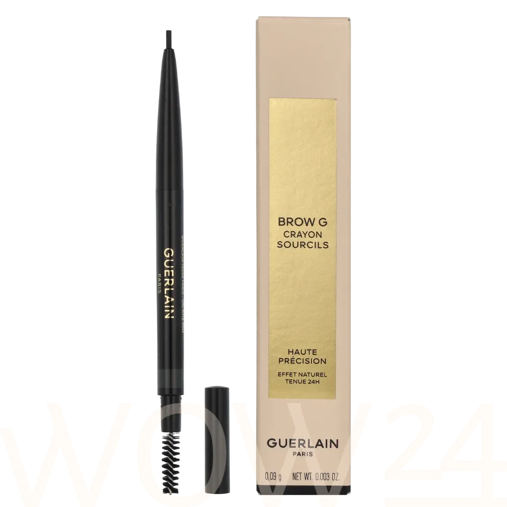 Guerlain Guerlain Brow G Eyebrow Pencil thumbnail 4