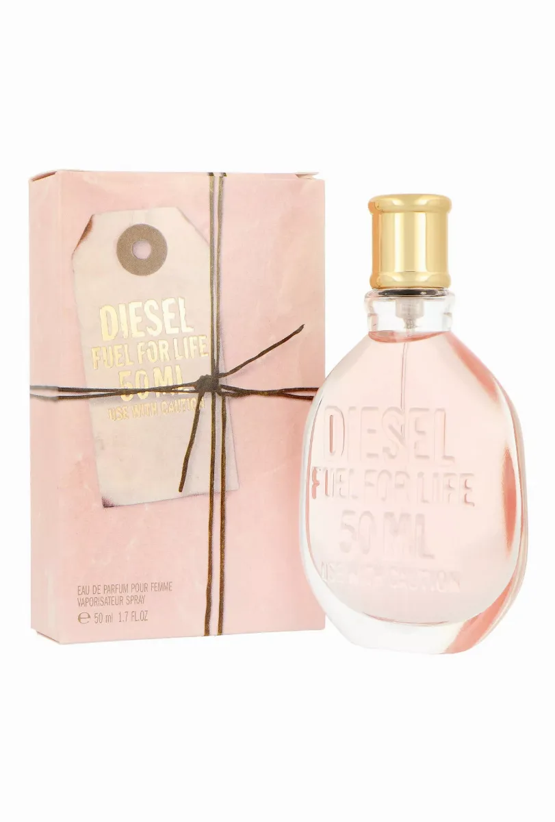 Diesel Fuel For Life Femme thumbnail 4